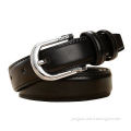 Men's Leather Belt, Various Designs and Colors are Available, OEM Orders are WelcomeNew